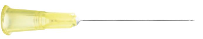[4656300] STERICAN 30G 0.30x12 (Yellow)