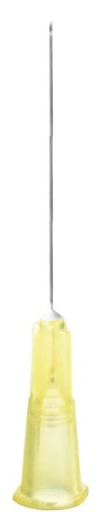 [BB-4656300B] STERICAN 30G 0.30x12 (Yellow)