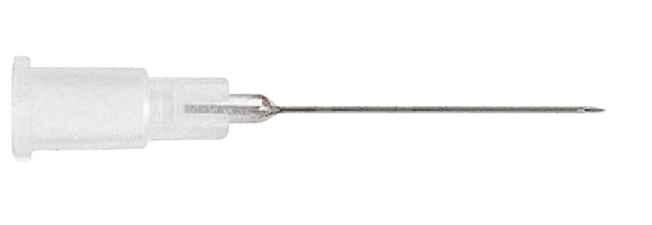 [4665406] STERICAN 27G 0.4x12mm (Gray)