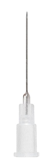 [4657705] STERICAN 27G 0.4x20mm (Gray)