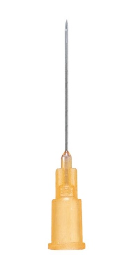 [BB-4657853] STERICAN 25G 0.5x16mm (Orange)