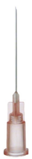 [BB-4657675] STERICAN 24G 0.55x25mm (Purple)