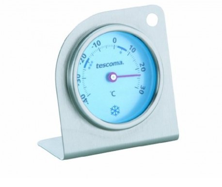 [MCP08199] Tescoma fridge and freezer thermometer (Gradius line)

