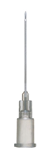 [BB-4650018] STERICAN 22G 0.7x50mm (Black)