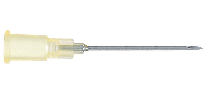 [4657519] STERICAN 20G 0.90x40mm (Yellow)