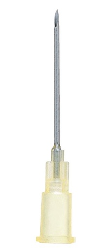 [4665791] STERICAN 20G 0.9x70mm (Yellow)
