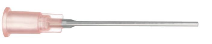 [4038088-01] STERICAN MIX 18G 1.20X40mm (Pink)
