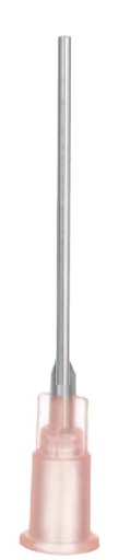 [BB-4038088-01] STERICAN MIX 18G 1.20X40mm (Pink)