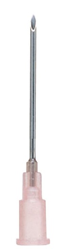 [BB-4665120] STERICAN 18G 1.2x40mm (Pink)