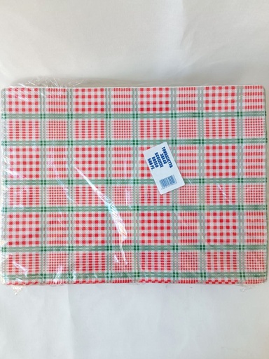 [MCP03014] Decorated 30 x 40 cm placemat
