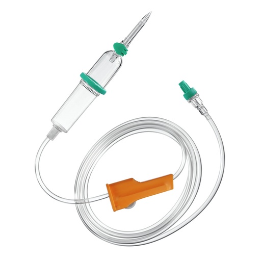 [BB-4063003] INTRAFIX SAFESET LL'230CM