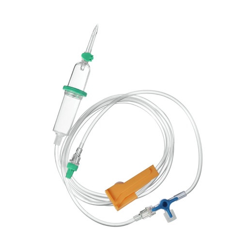 [BB-4063006] INTRAFIX SAFESET P 220CM,15YM+DISCOFIX