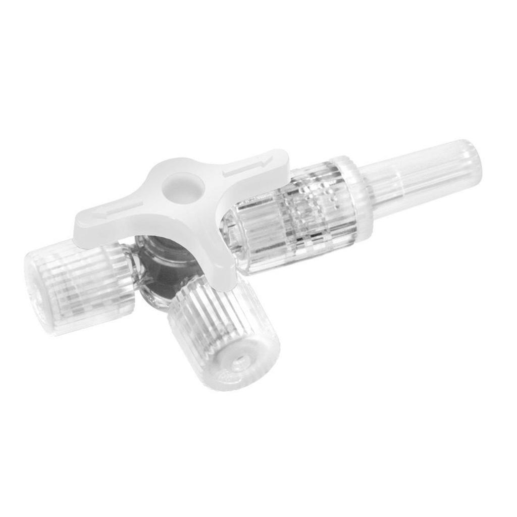 [4095146] DISCOFIX - 3-WAY WHITE