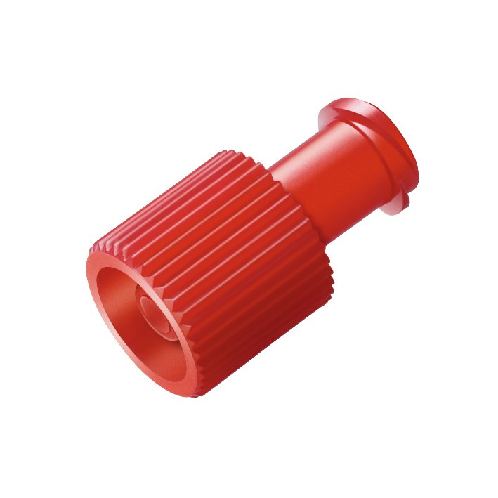 [4495101] COMBI STOPPER RED LL M/F AND F/M