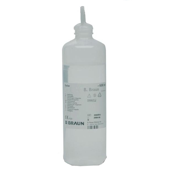 [387874] ECOLAV AQUA 500 ML
