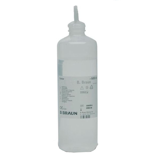 [BB-387874] ECOLAV AQUA 500 ML