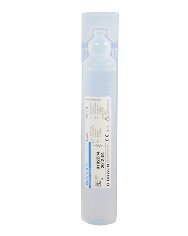 [3570310] ECOLAV NACL 30 ML