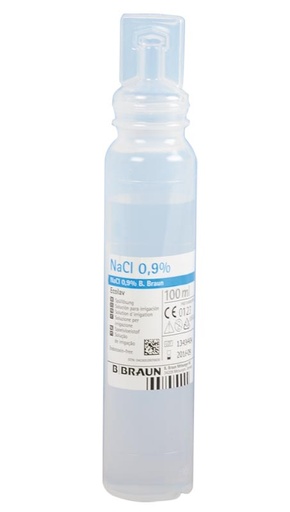 [SDF03080] ECOLAV NACL 0.9% 100ML