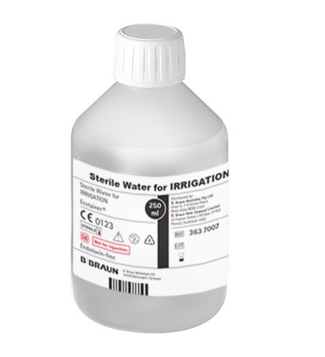 [0069415E] WATER ECOTAINER 250ML