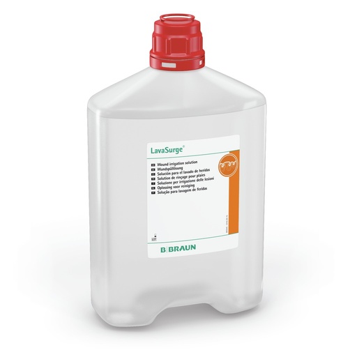 [BB-19902] LAVASURGE 1,000ML