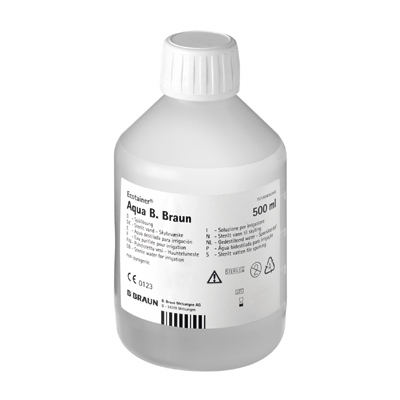 [BB-0082423E] ECOTAINER WATER500 ML