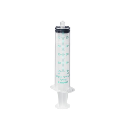 [BB-8728844F-06] PERFUSOR SYRINGE 50ML WITHOUT NEEDLE