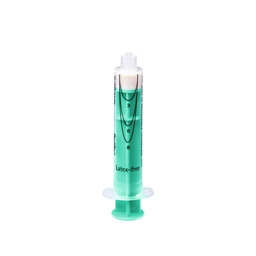 [4638107] PERIFIX SYRINGE LOR LUER-LOCK