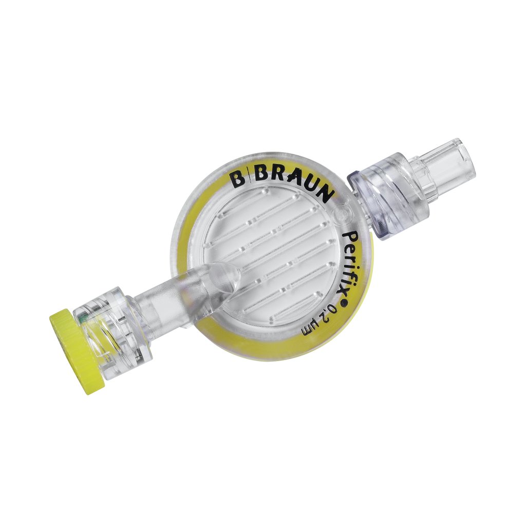 [4515501] PERIFIX FILTER 0.2µ