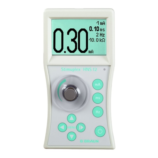 [4892098] STIMUPLEX HNS12 ELECTROSTIM.