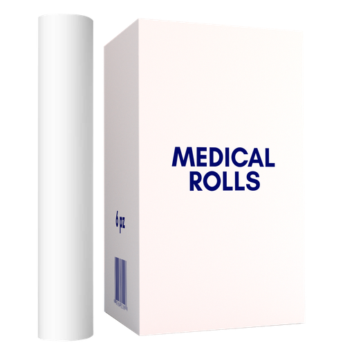 [MCP03070] Sheet 2 ply ecological paper h 50 cm x 80 m
