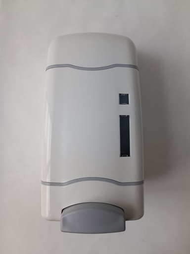 [MCP07017] Refillable soap dispenser 600 ml b.co
