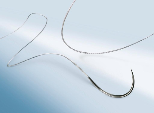 [C3046223] NOVOSYN QUICK INC 4/0(1.5)90CM DS19MDDP