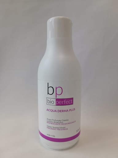 [IGP01006] Aquaderma 500 ml