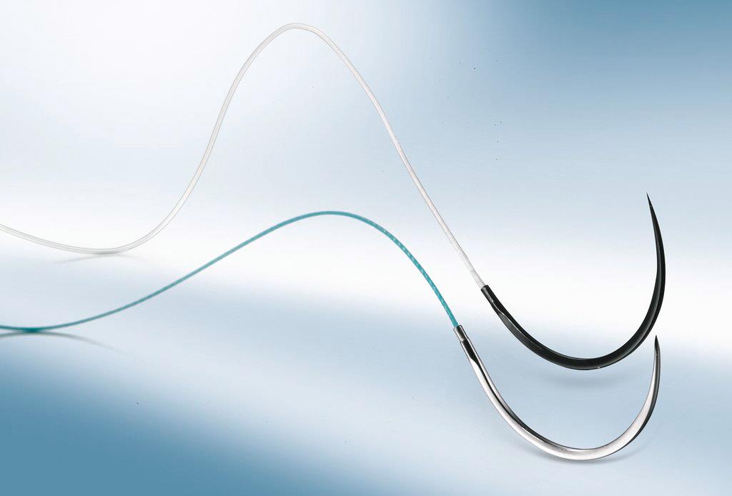 [C2027822] PREMICRON WHITE 5/0(1)45CM 2XDR8 CV.RCP