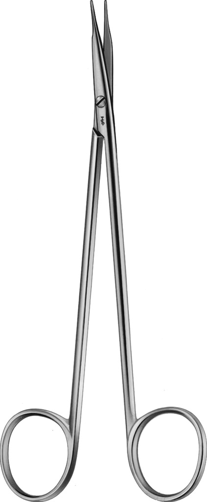 [BC177R] JAMESON SCISSORS 150MM
