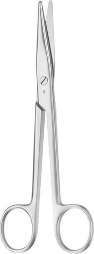 [BB-BC572R] MAYO SCISSORS STRAIGHT 170MM