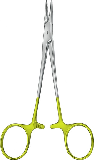 [BB-BM012R] DUROGRIP HALSEY NAILS HOLDER 130MM