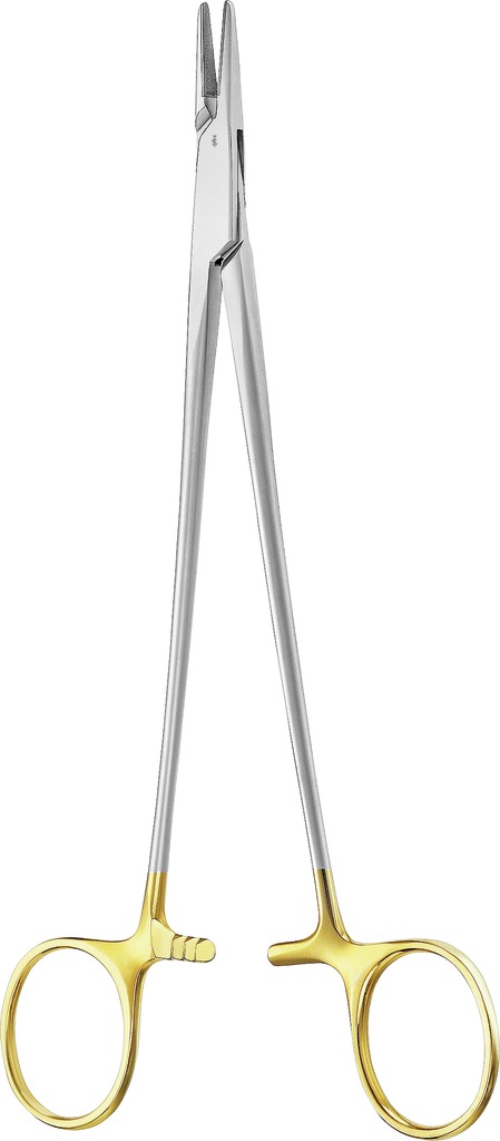 [BM017R] CRILE-WOOD TC CARRIER 185MM