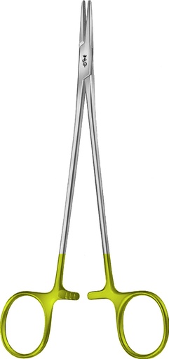 [BM032R] DUROGRIP PORTAGHI DE'BAKEY 150MM