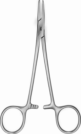 [BM235R] HEGAR-MAYO 150MM