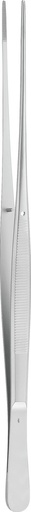 [BD240R] ANAT.CUSHING TWEEZERS 250MM