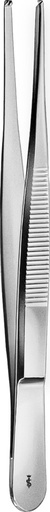 [BB-BD557R] DISEASE PLIP 1x2 TEETH 145MM