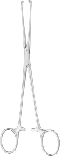 [BB-EA017R] ALLIS 5x6 TEETH INTESTINAL PLIP 190MM