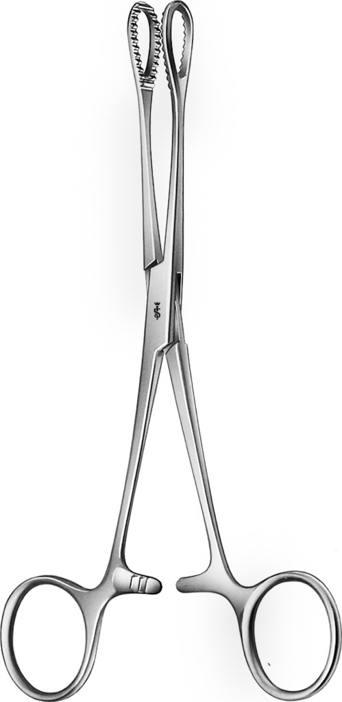 [BF112R] PLIERS PORT.TAMP.FOERSTER-BALLENGER 180MM