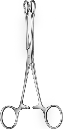 [BF112R] PLIERS PORT.TAMP.FOERSTER-BALLENGER 180MM