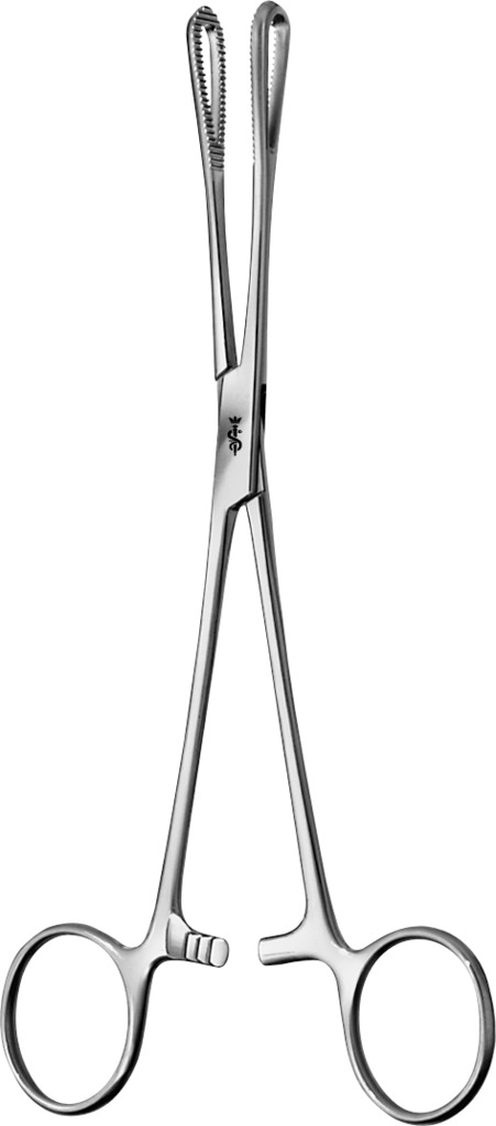 [BF116R] PLIERS P.PADS RAMPLEY 180MM