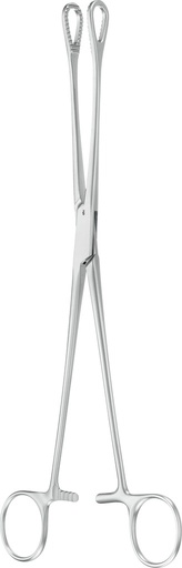 [BF122R] PLIERS MEDICAZ.FOERSTER MOR.SCANAL.245MM