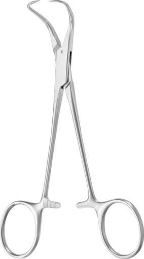 [BB-BF433R] BACKHAUS CLAMP 135MM