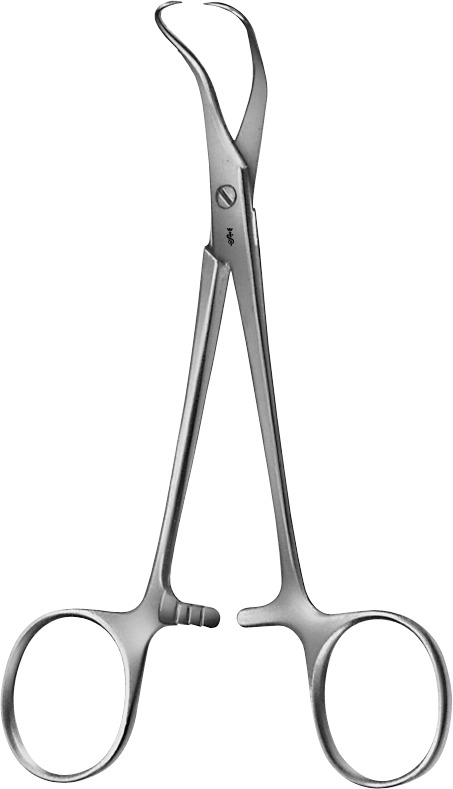 [BF444R] KOCHER CHAMP PLIERS 135MM