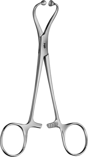 [BF464R] PAPER CLIP PLIERS BUTTON 140MM